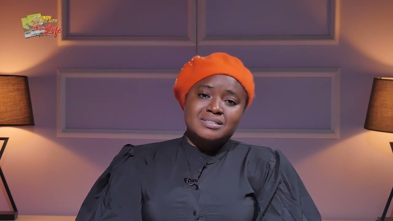 POWER TO RECOVER THE LOST ARK BY FIRE | MFM TELEVISION