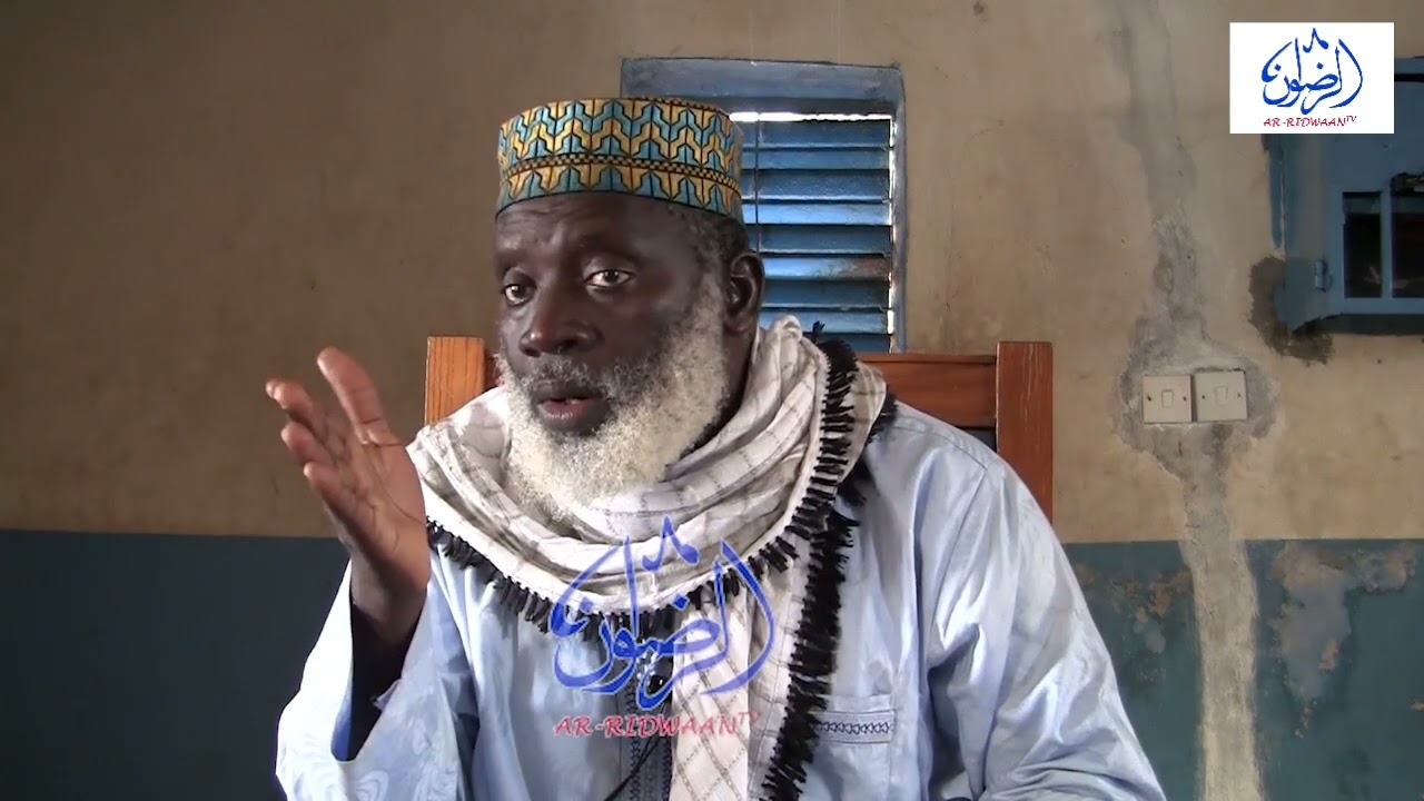 Dr Alhagie Kemo Ndour Weekly Tafsirul-Qur'an Suratu Al-imran 40 (After Ramadan) from Ayah 120