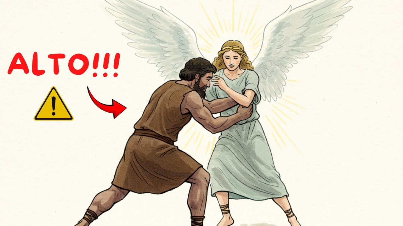 5 Señales De Que ESTÁS PELEANDO Contra El Plan De Dios