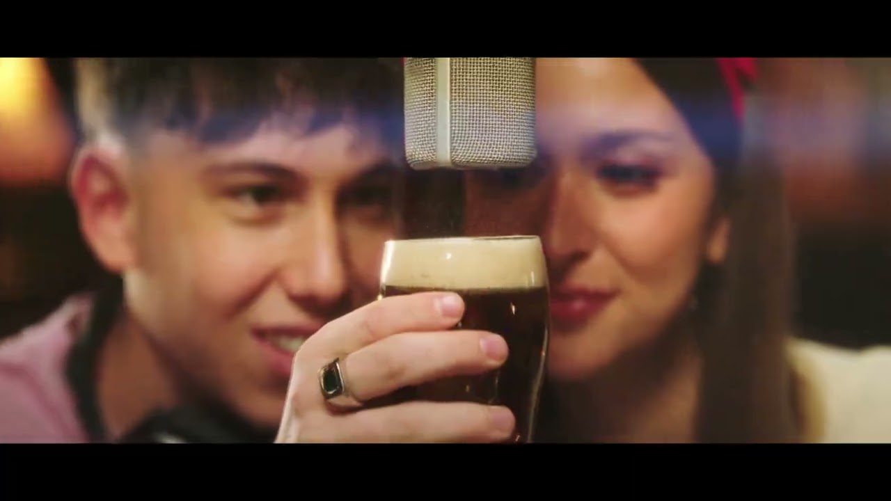 Coca-Cola Summer Sound by Inbal Raz & Idan Shalva