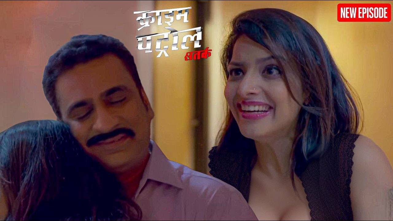 Boss ने लड़की के एक ही रात में कर दी सैलरी double ! || Crime Patrol ||  Latest Episode ||