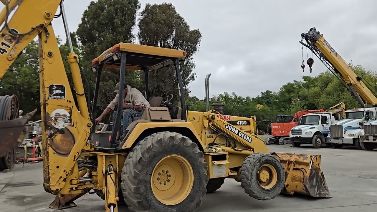 410D Operational 
