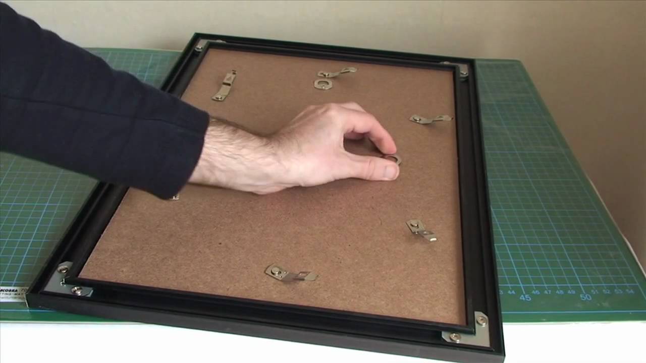 Kenro Alumex Picture Frame Review