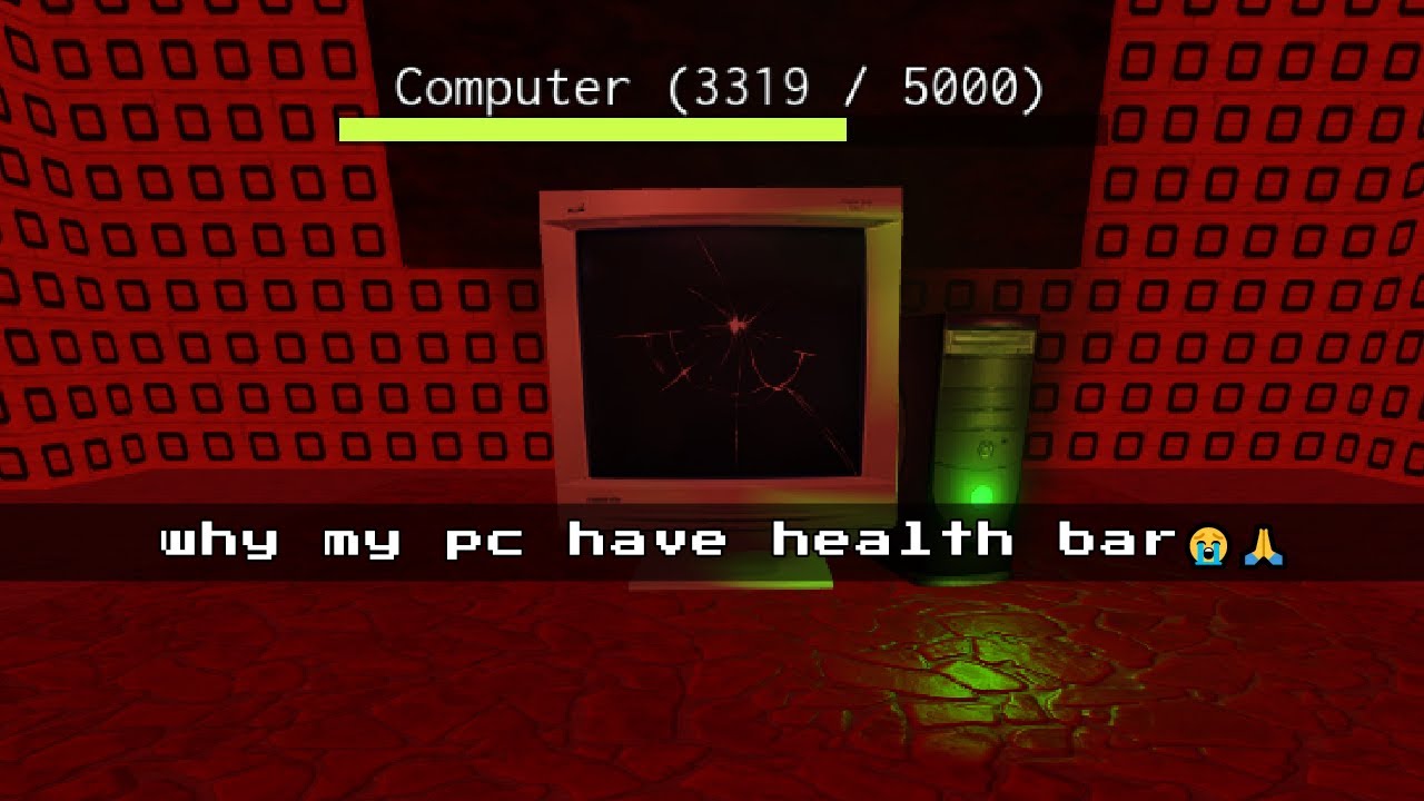 SOUP 2015 | random Attempt on Normal Mode ~ By: Crimsonoon