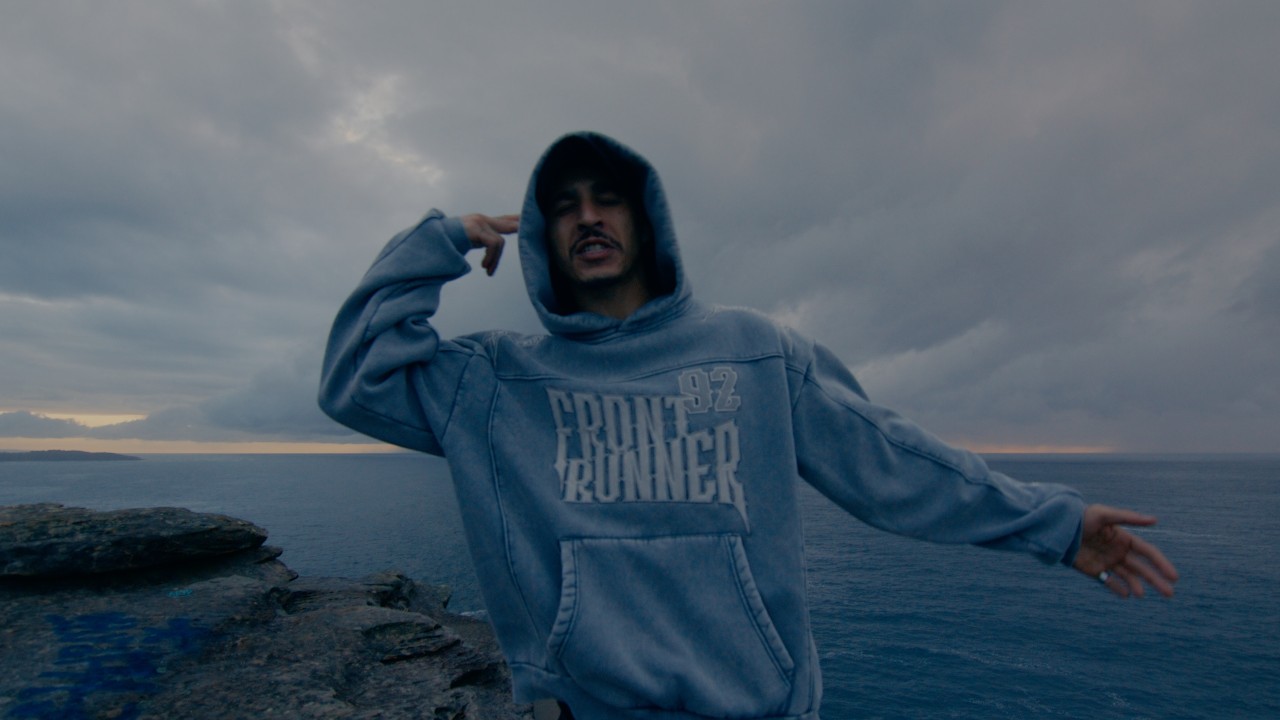 ChillinIT - See Me Fall (Official Music Video)