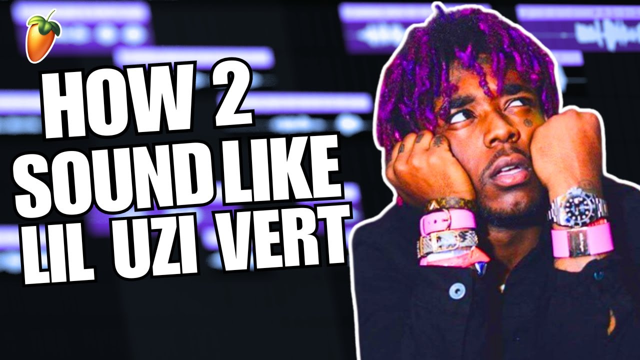 How To Sound Like LIL UZI VERT (Vocal Preset) [100% ACCURATE]