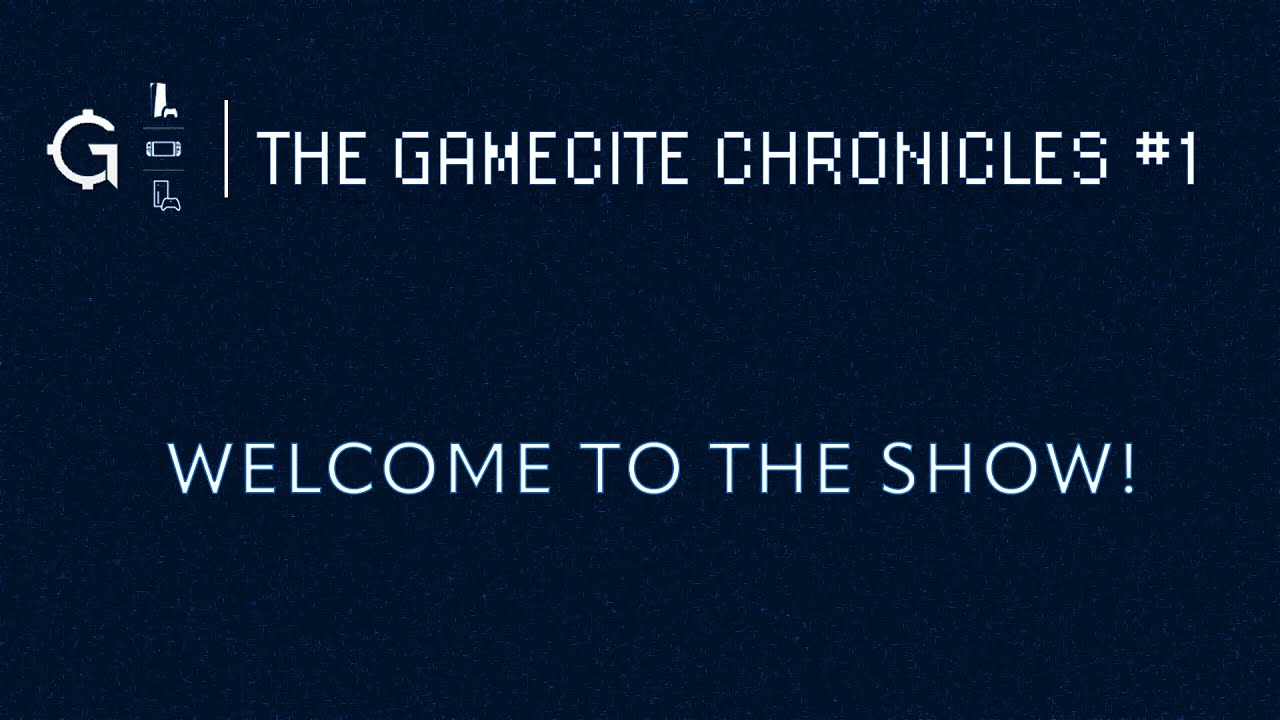 The Gamecite Chronicles #1: Welcome to the Show!