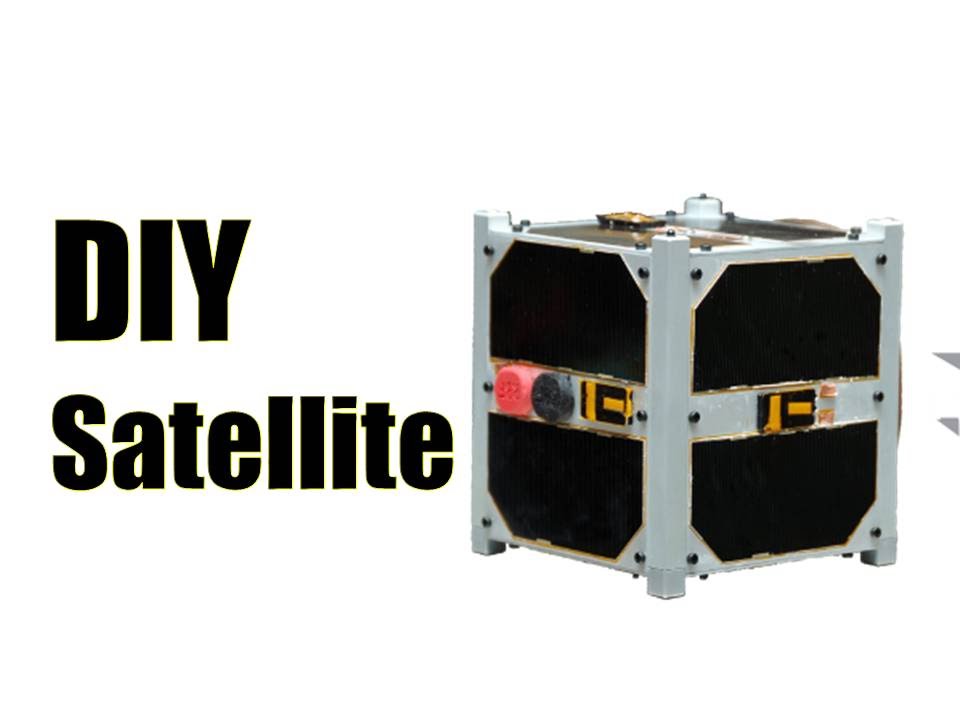 Let's make a Satellite with Arduino Part 5- Voice telemetry transmission!