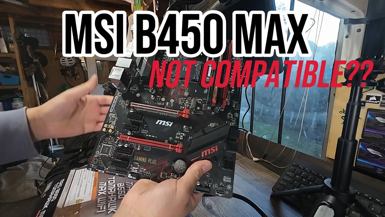 Local Computer store Charged $400 for an Unnecessary Motherboad Upgrade