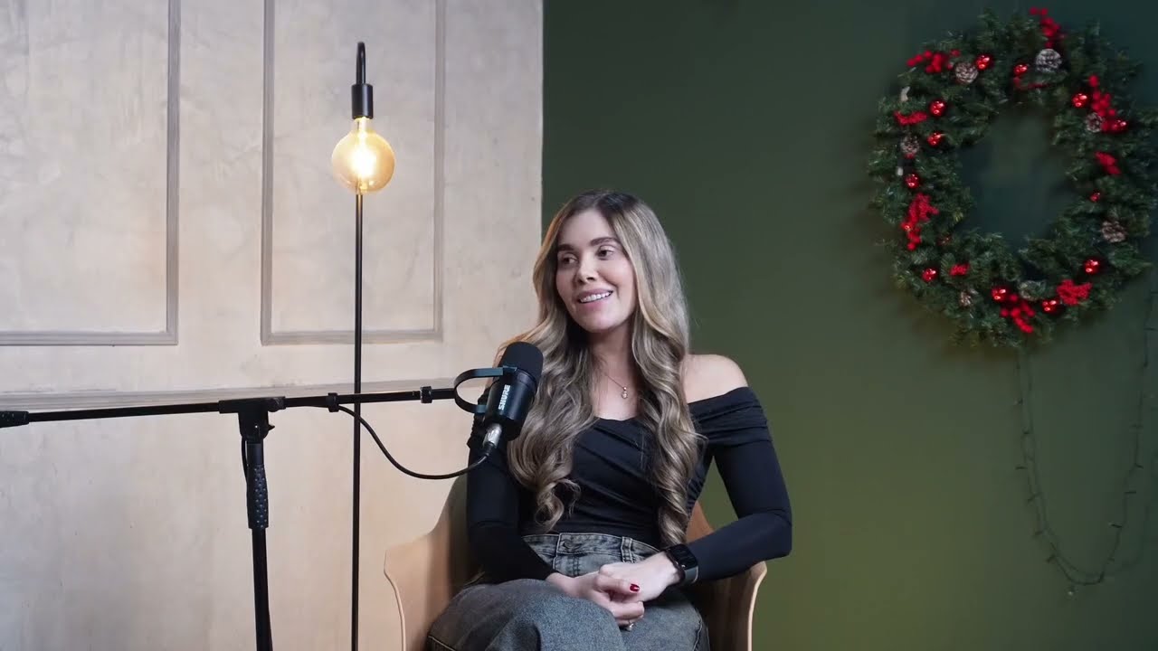 “PENSÉ EN EXPLANTARME” #JESSICA  Podcast Atrévete al Cambio