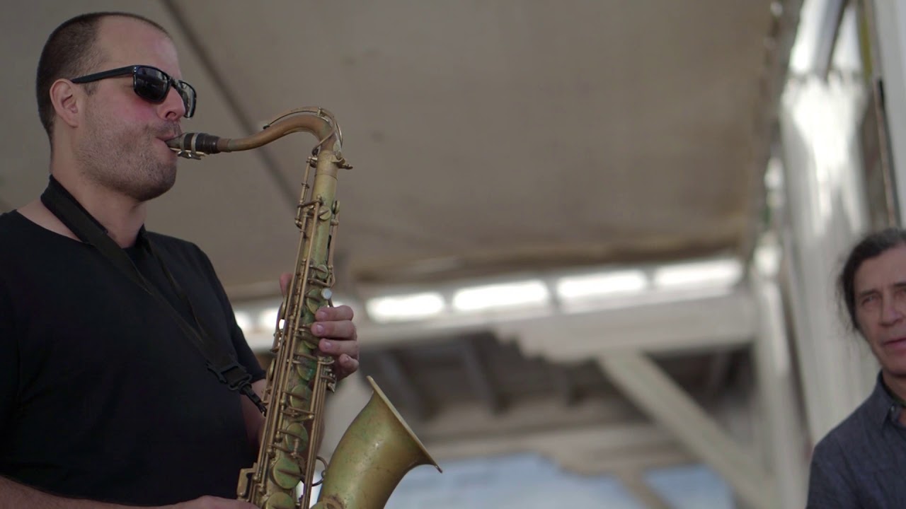 20181103 Rita Pay&eacute;s & Enrique Oliver 5tet feat Jorge Pardo (2)