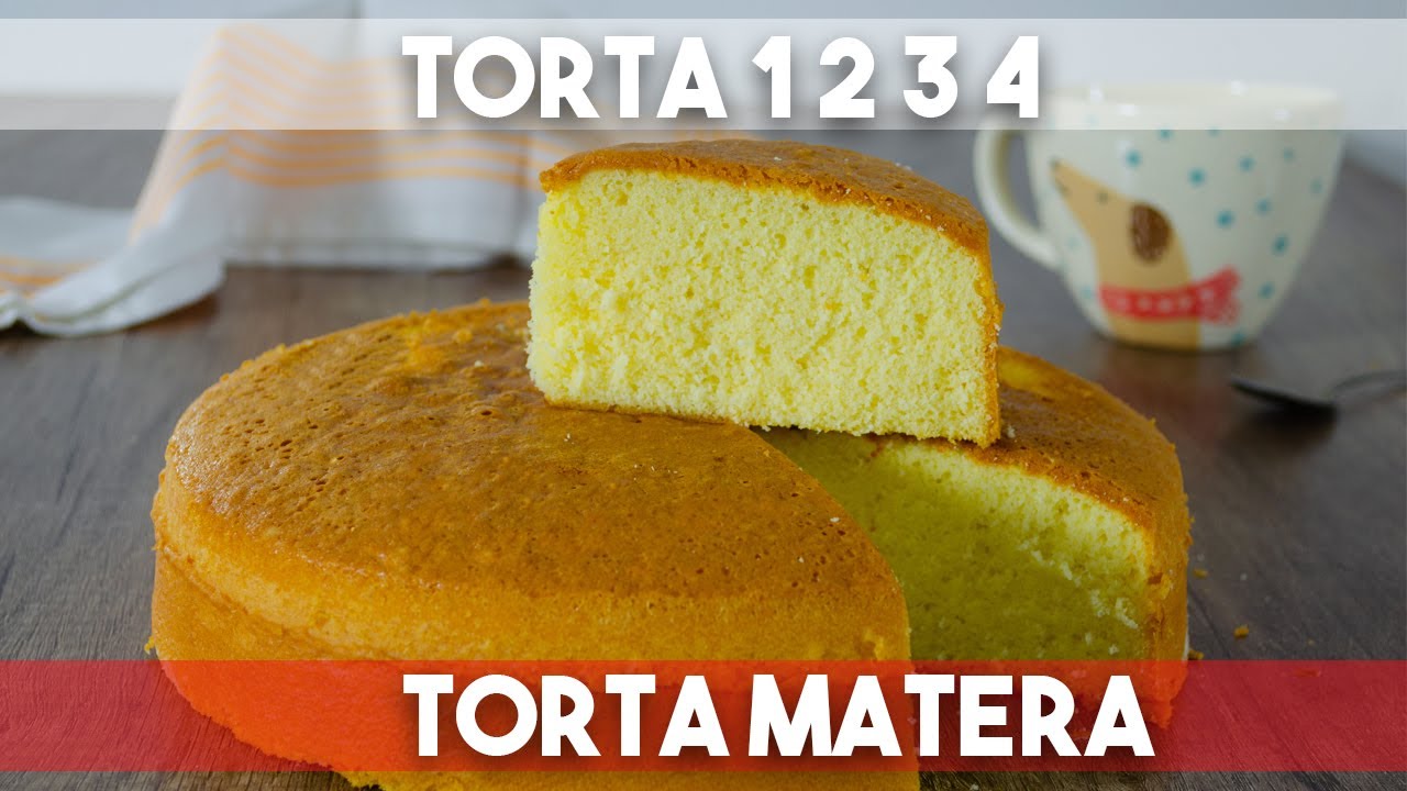 TORTA 1234 | MATIAS CHAVERO