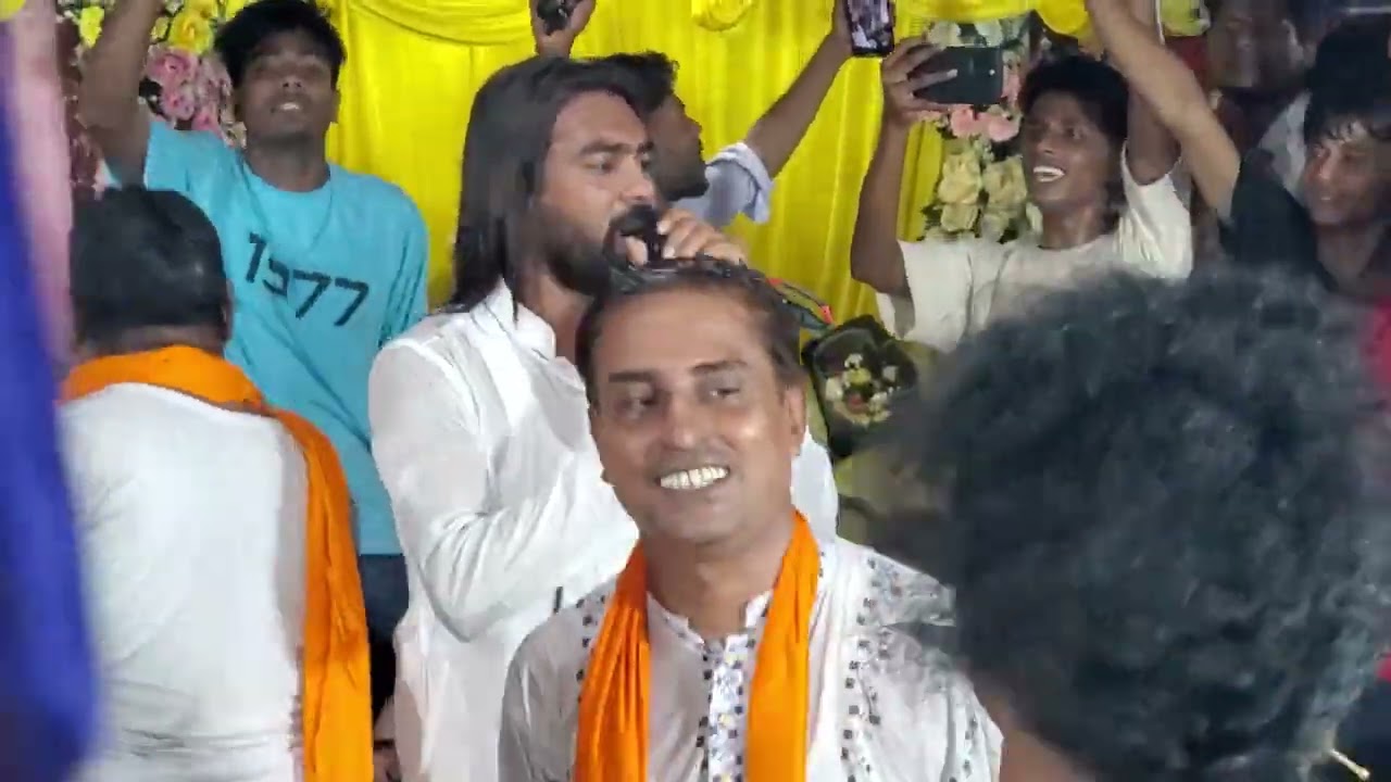শাহান শাহ  হজরত শাহ  রাহাত আলী-(রহ:) এর  ৮০ তম- ওরশ মোবারক/  আস্তানা শুভ চান    আজিজ সরকার