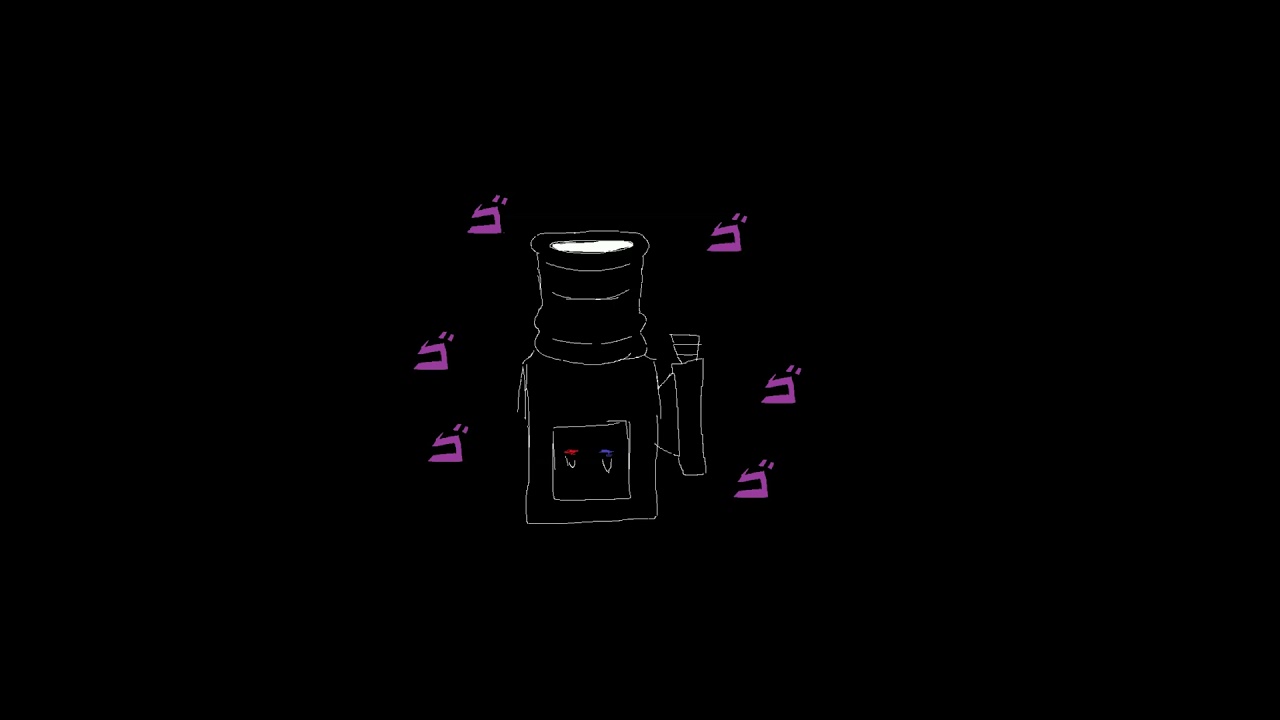 Vapor Buster (Arrangement)