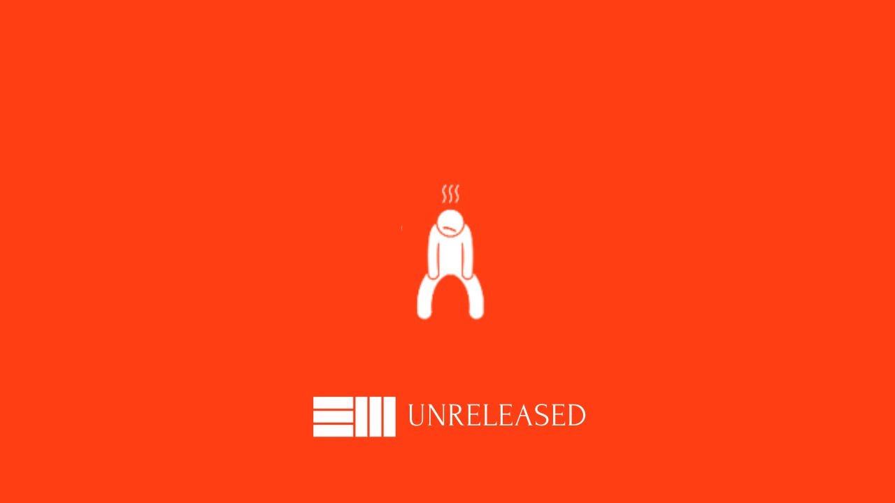 Russ - Bad Mood (Unreleased)