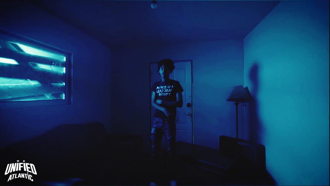 rexv2 - no handz (Dir. unifiedatlantic)