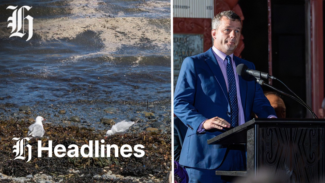 NZ Herald Headlines | Friday, February 6, 2026