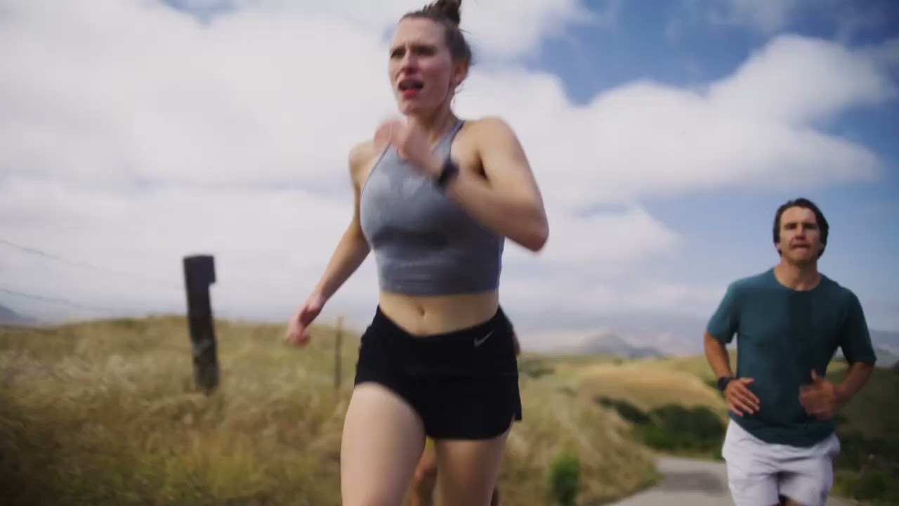 Reach Limits, Run Past Them | DripDrop Zero Sugar Electrolyte Powder