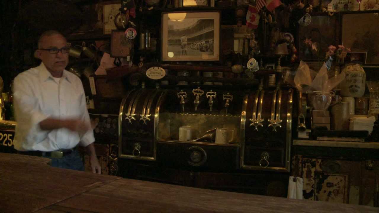 McSorley's Old Ale House