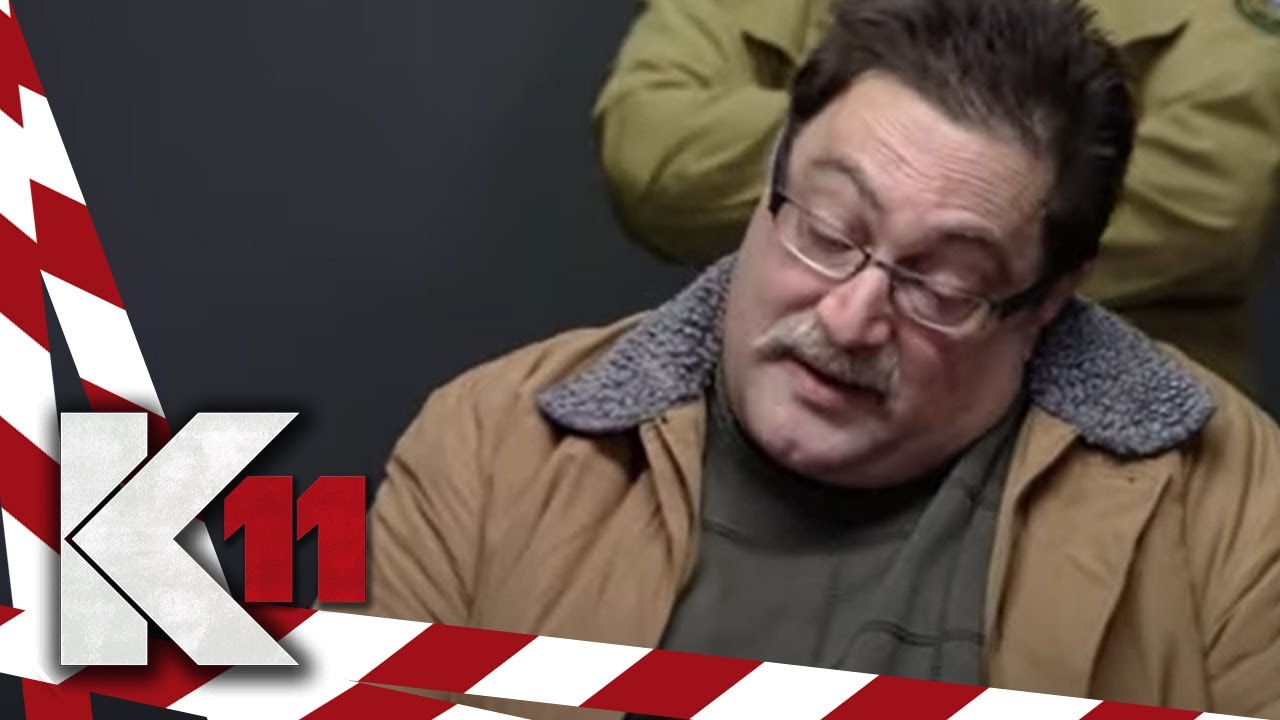 Kranker Lottoverkäufer! Hat er das Mädchen ermordet? | 2/2 | K11 - Kommissare im Einsatz | SAT.1
