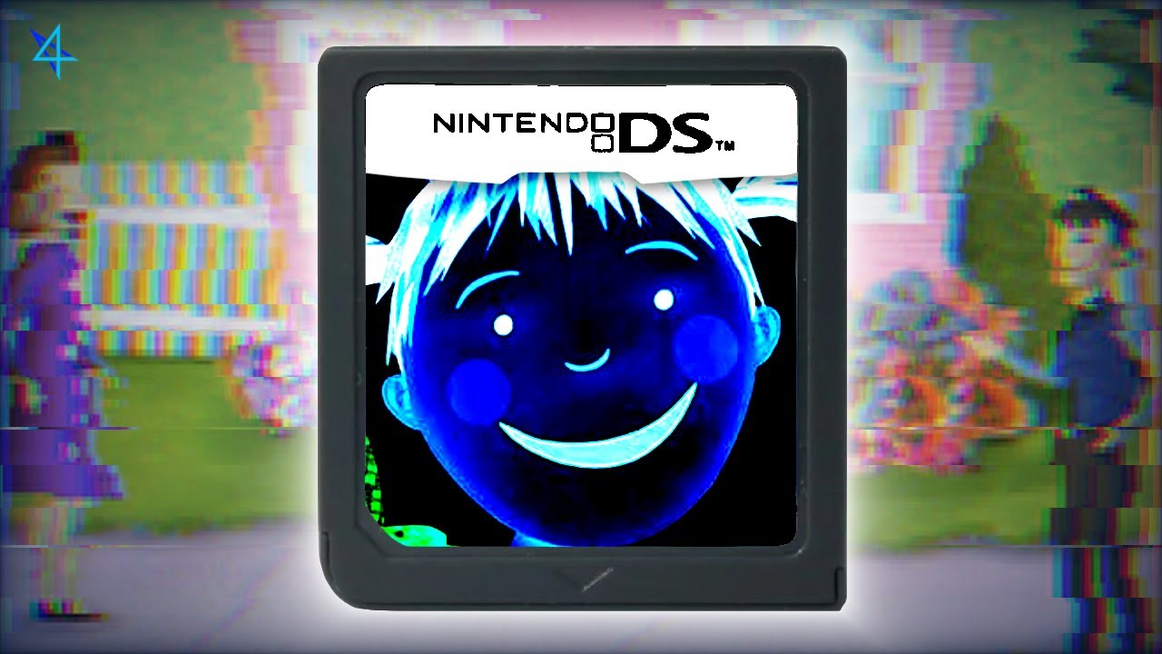 I Haven't Thought About This Game In 15 Years... (also it's my birthday)