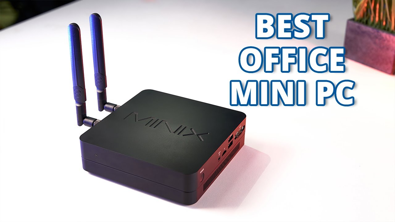 Top 5 Best Mini PC for Office