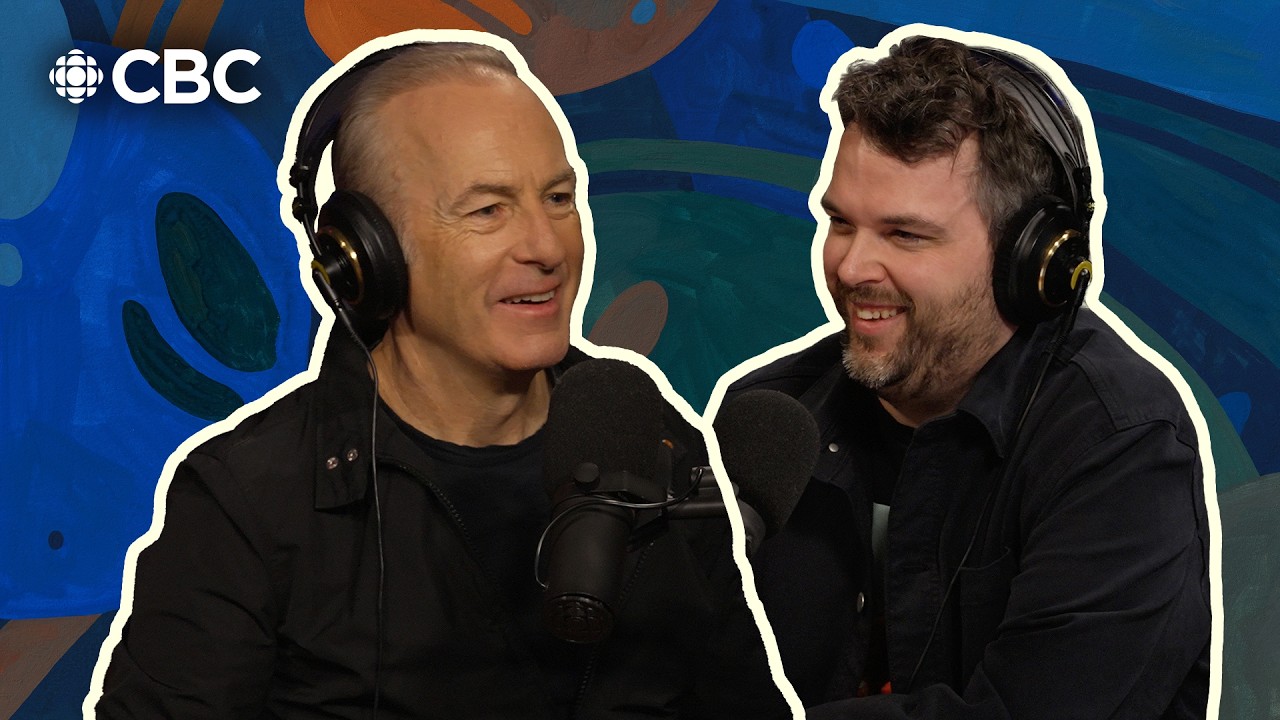Bob Odenkirk says embarrassment can be a good thing
