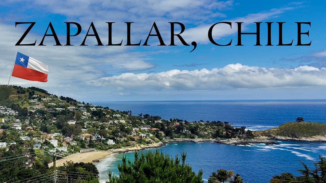 Zapallar; Valparaíso, Chile   2025