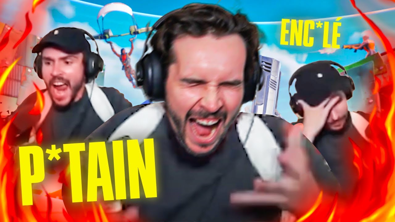 J'VAIS ÊTRE VULGAIRE 🤬 BEST OF DOMINGO #129