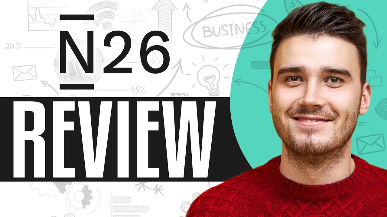 N26 Bank Review 2025