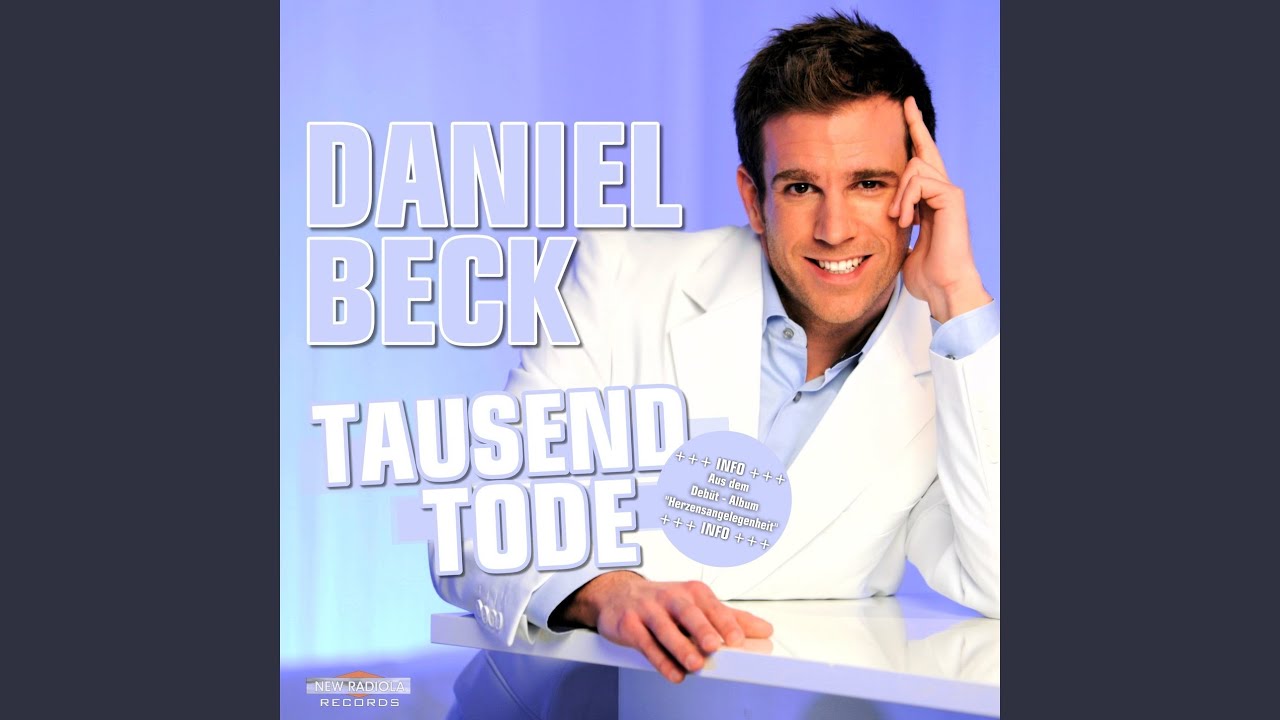 Tausend Tode (Single Edit)