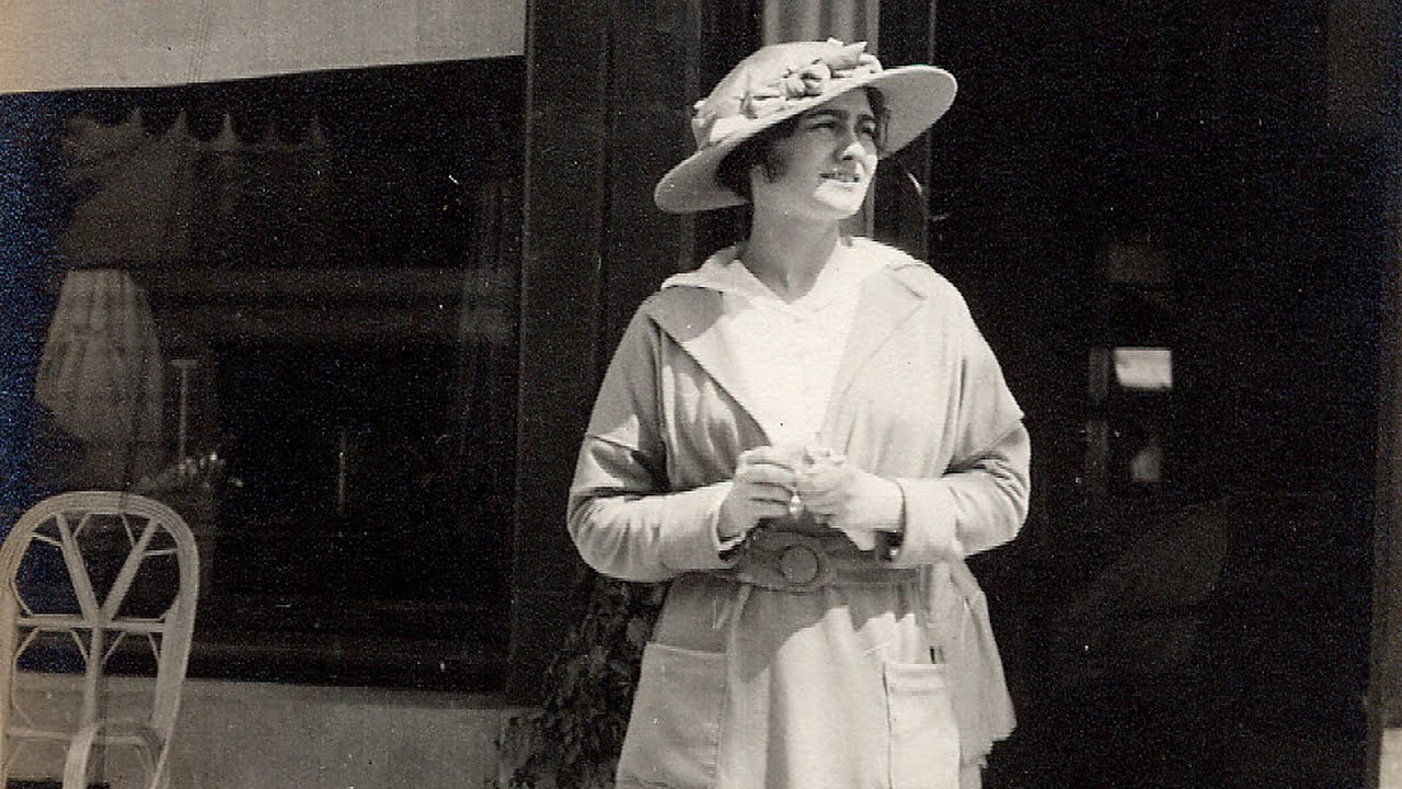 Chanel in context – Fashion as freedom:  Chanel and feminist design