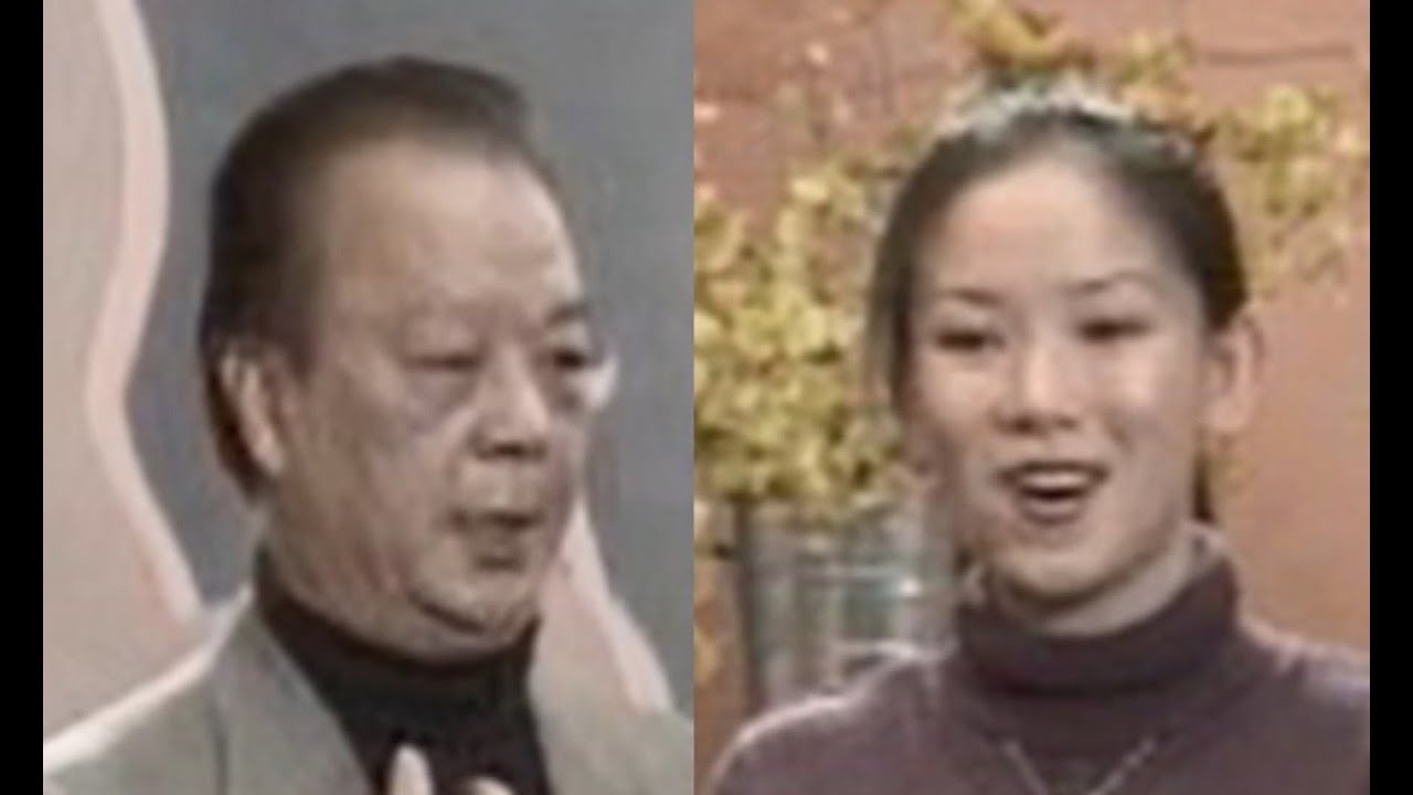 黎信昌歌曲教学《玫瑰三愿》《我怀着满腔热情》女高音示范 许嘉惠