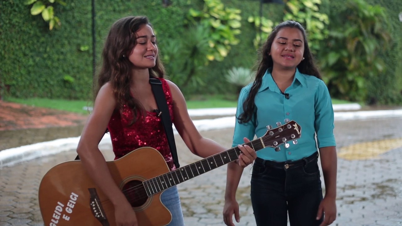 Princesas do Sertanejo lançam música ao lado de ídolos no Hora do Faro