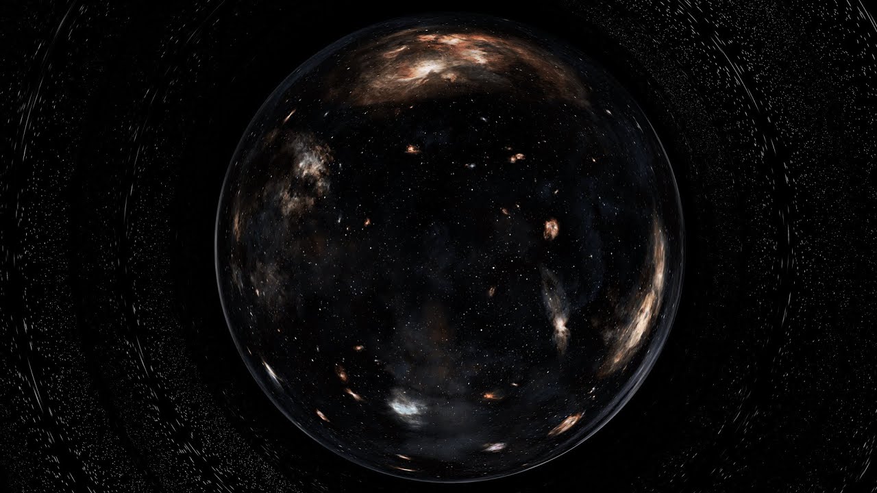 Pavel Krtouš, Skrze červí a černou díru aneb Fyzika Interstellaru