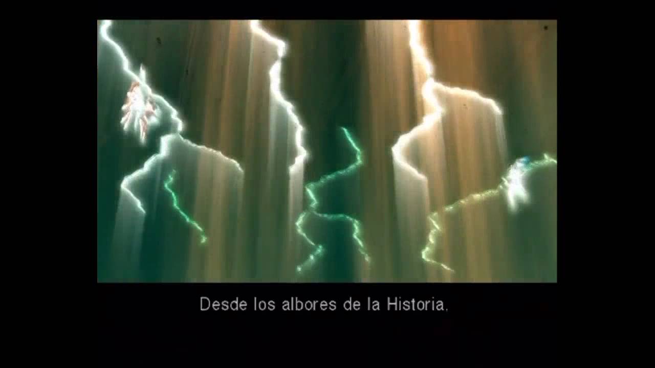 01. Zone of The Enders 2: The Second Runner - Real Aumaan