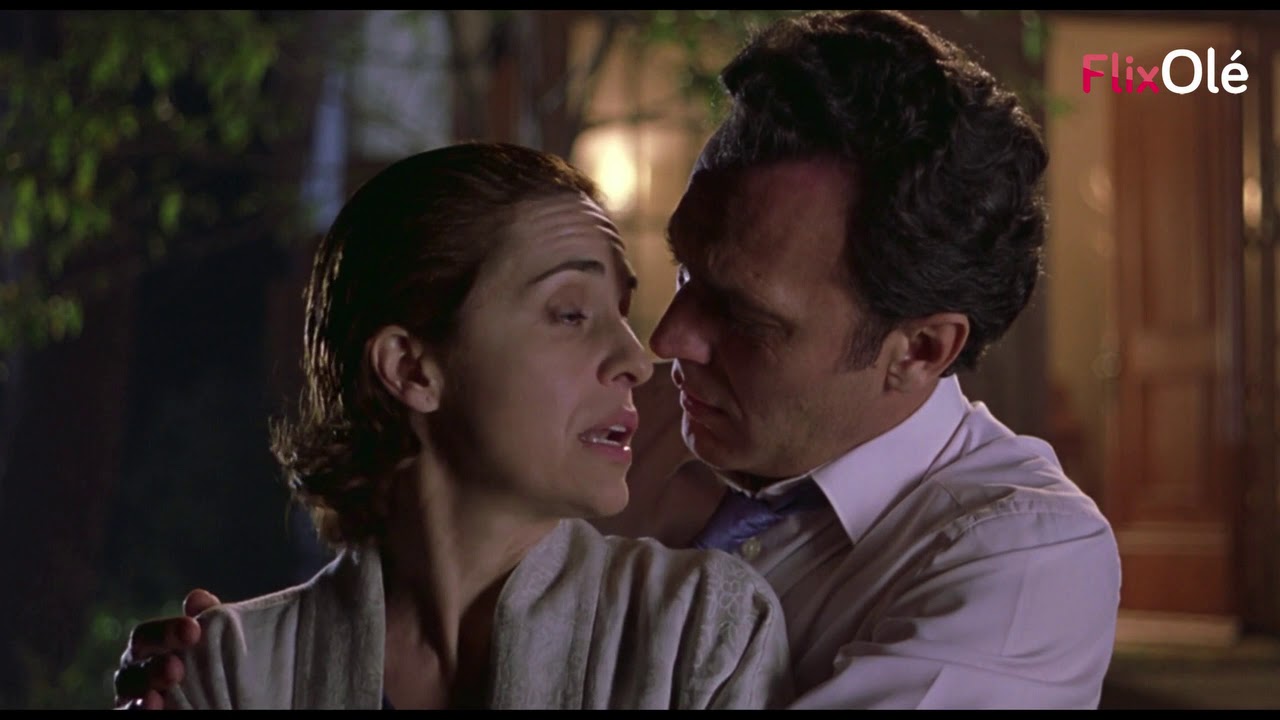 Jos&eacute; Coronado en 'La vida de nadie' | FlixOl&eacute;