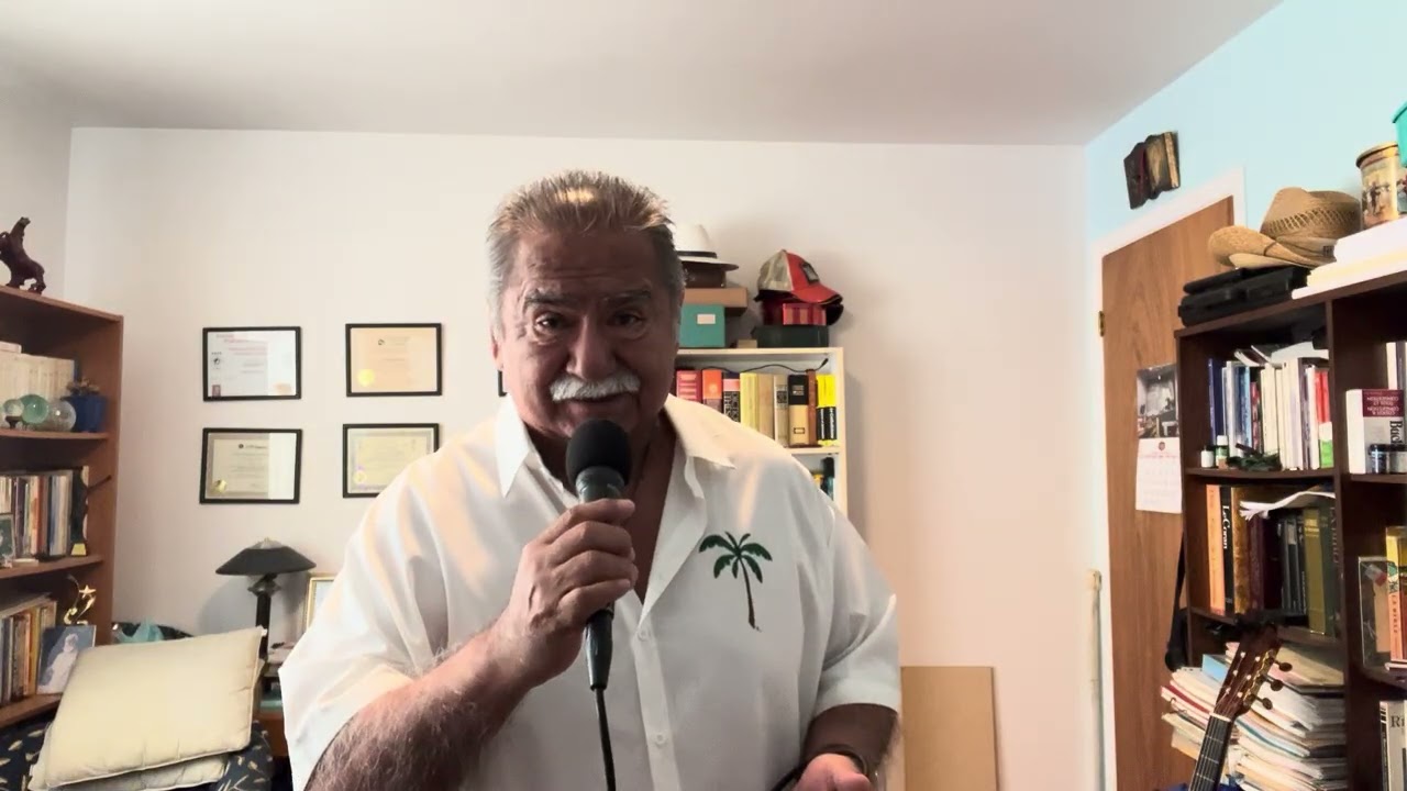 JOSE LUIS FIGUEROA COMPARTIENDO