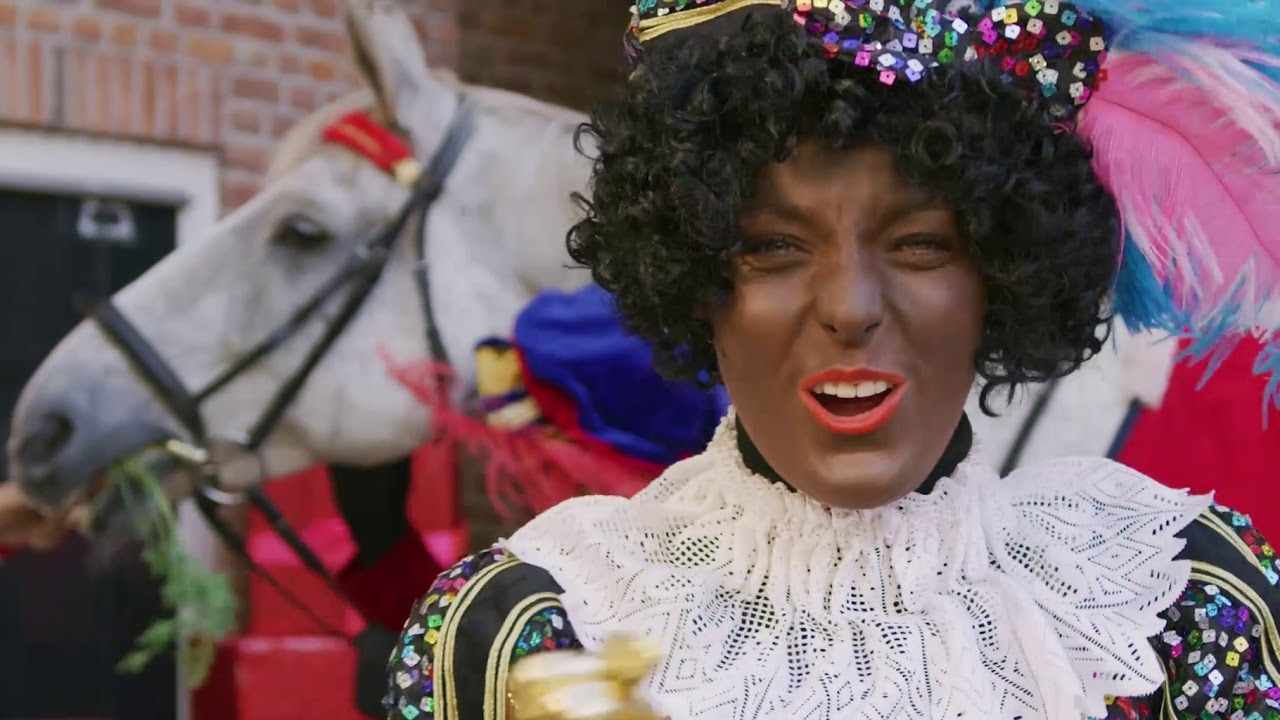 Kidz-dj // Sinterklaas wij houden van u!  ( korte versie )