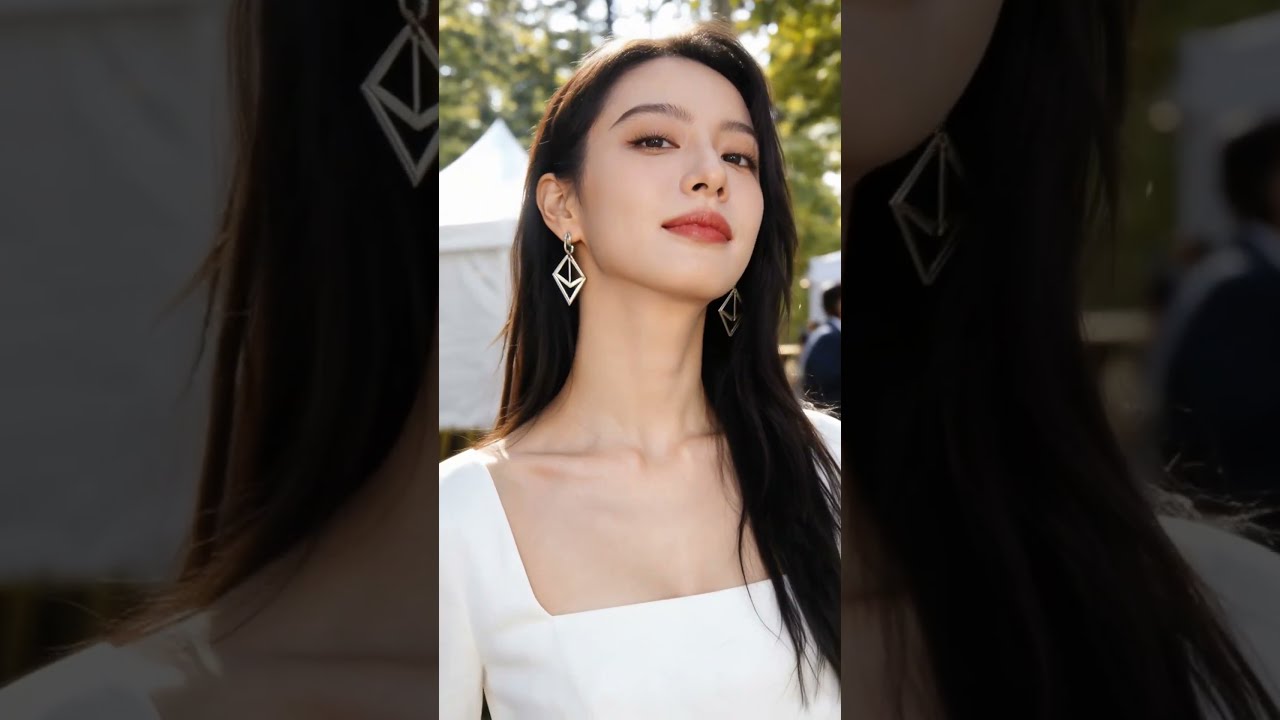 FashionSonder Drop Earrings Silver Trending Jewelry 2026 #fashionsonder #jewelry #earrings #trending