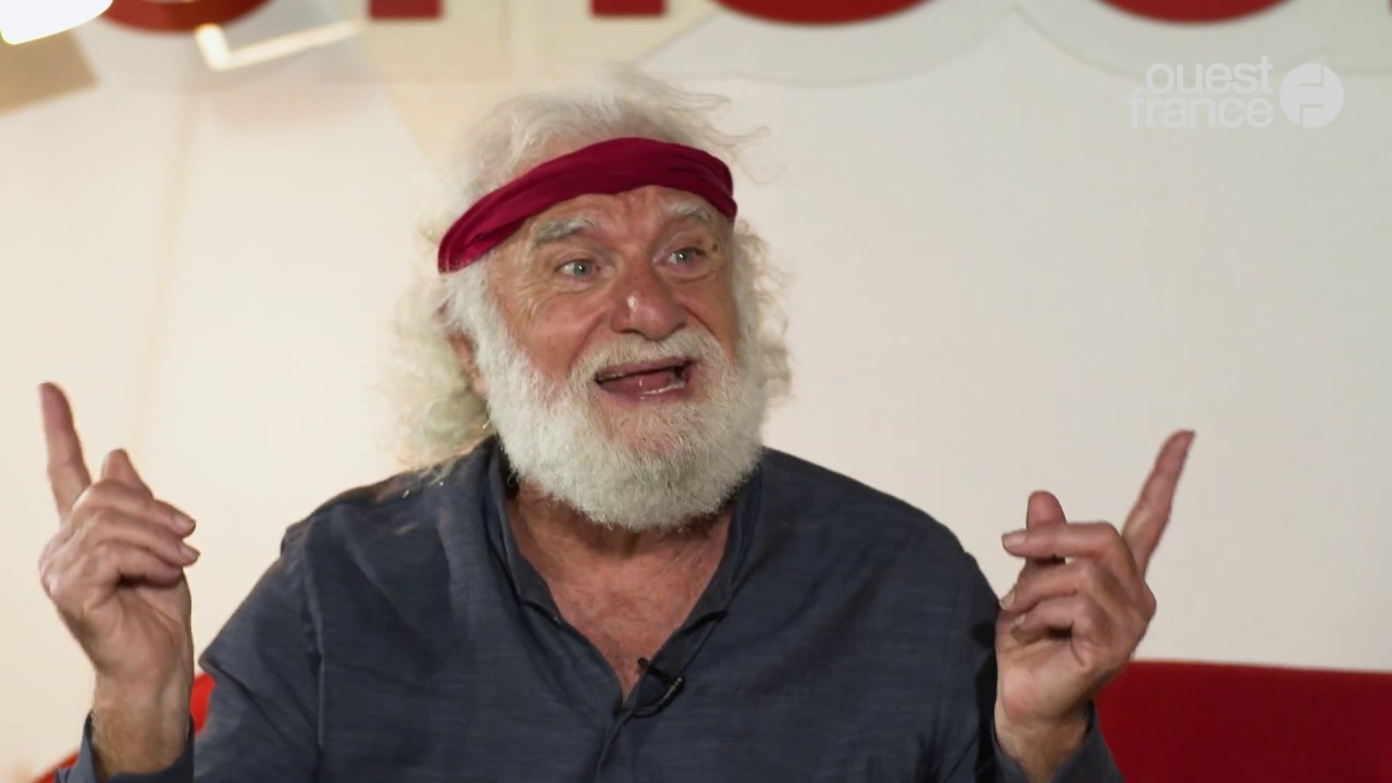 Vivre ensemble 2020 - Interview de Daniel Herrero