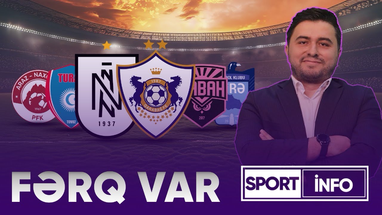 “Qarabağ” və digərləri: “Neftçi”dən “Turan Tovuz”adək… | Elçin Cəfərovun şərhi