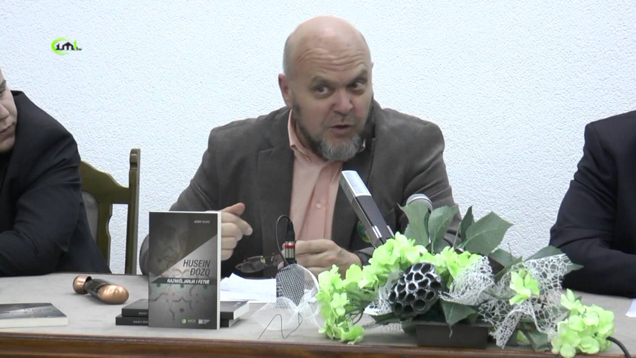 LEJLE-I-REGAIB - NOVOTARIJA ILI ADET? - dr. ZUHDIJA ADILOVIĆ