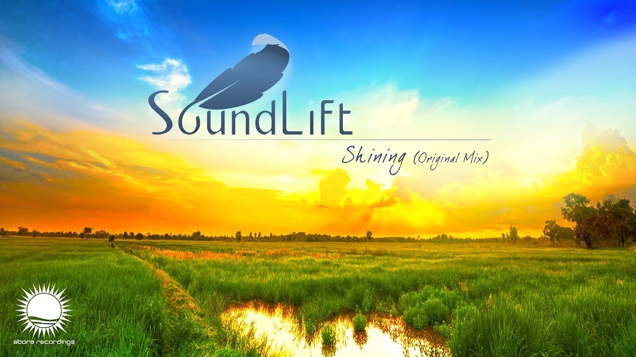 SoundLift - Shining (Original Mix)
