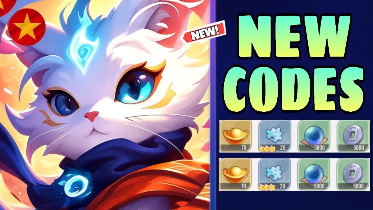 *New* Pet Samkok 3Q War Codes 8 May 2025 || How To Redeem Code || Pet Samkok 3Q War Codes