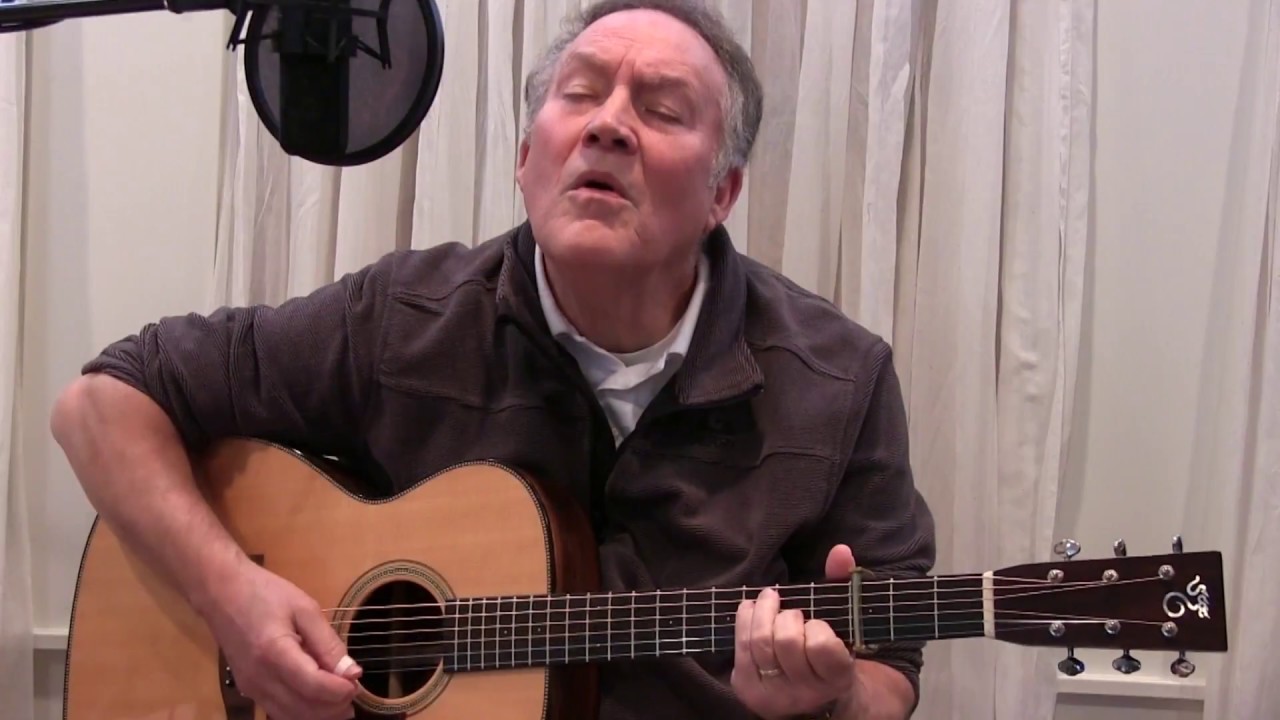 Old Friends/Bookends by Paul Simon (cover)