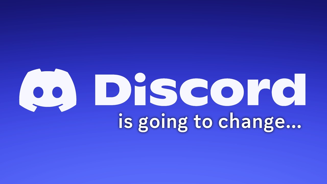 Is Discord Doomed with their New CEO?