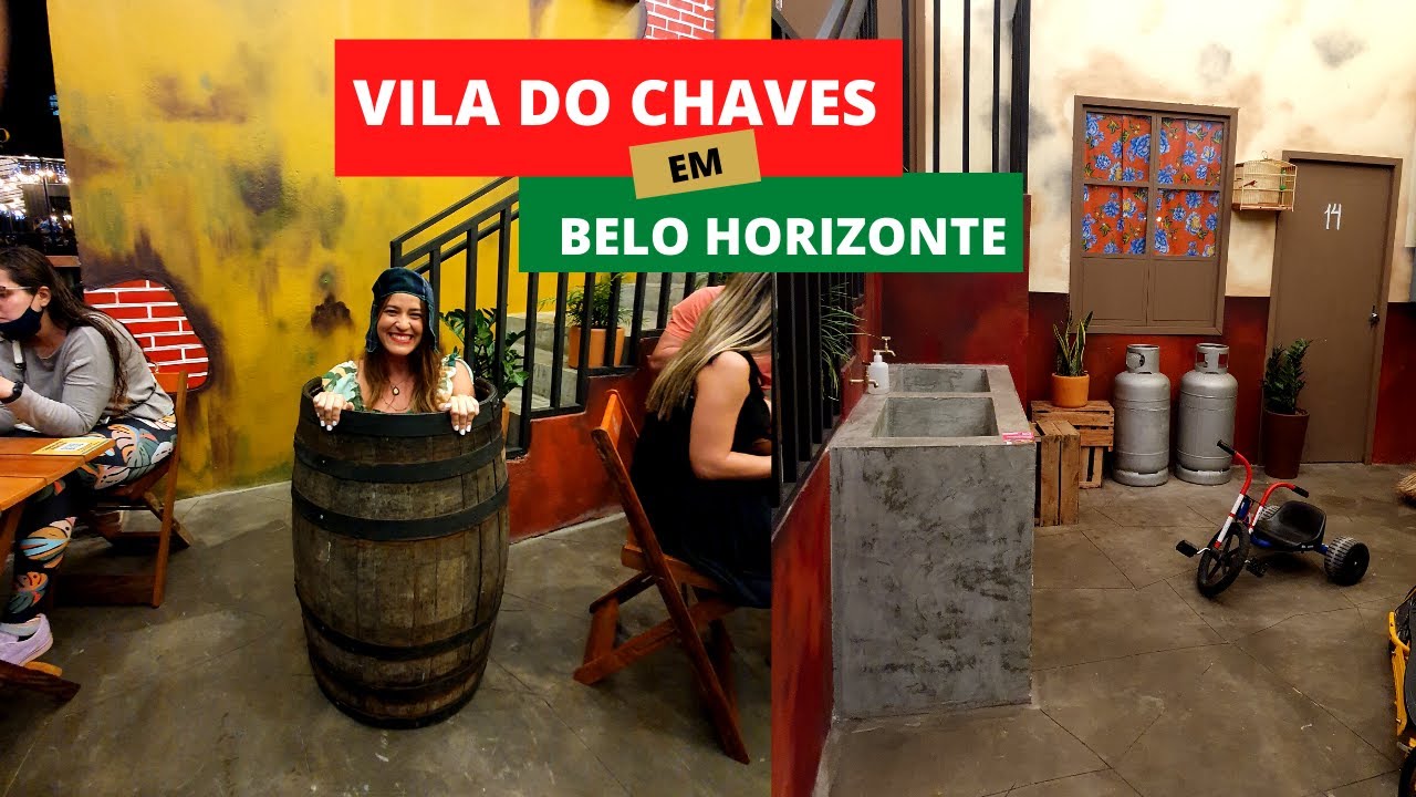 BAR SÔ MADRUGA,  EM BELO HORIZONTE ( MG )