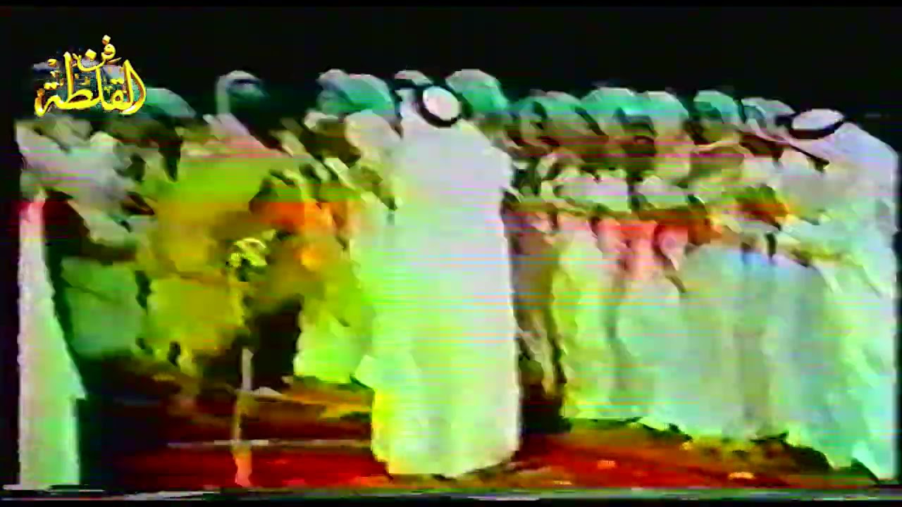 حمد هادي المسردي وسعد المعنا - الجامعة ٢٦-٦-١٤٠١ هـ