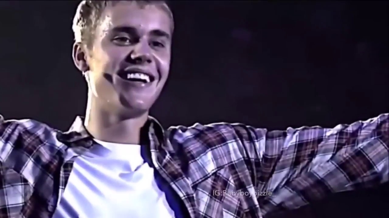 Justin Bieber || Flatline